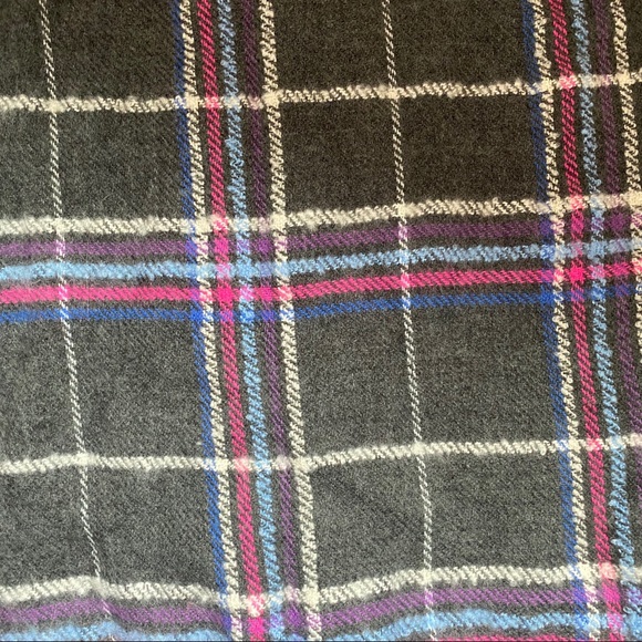 NWT American Eagle Blanket Scarf - Picture 2 of 8